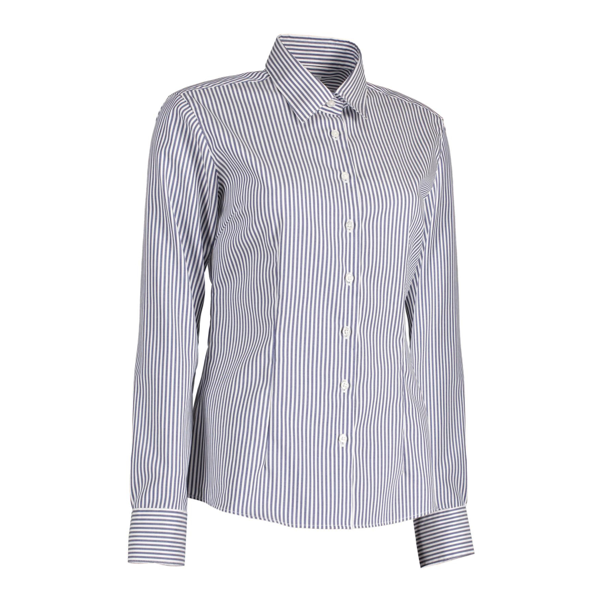 Сорочка жіноча Seven Seas Kadet Modern fit