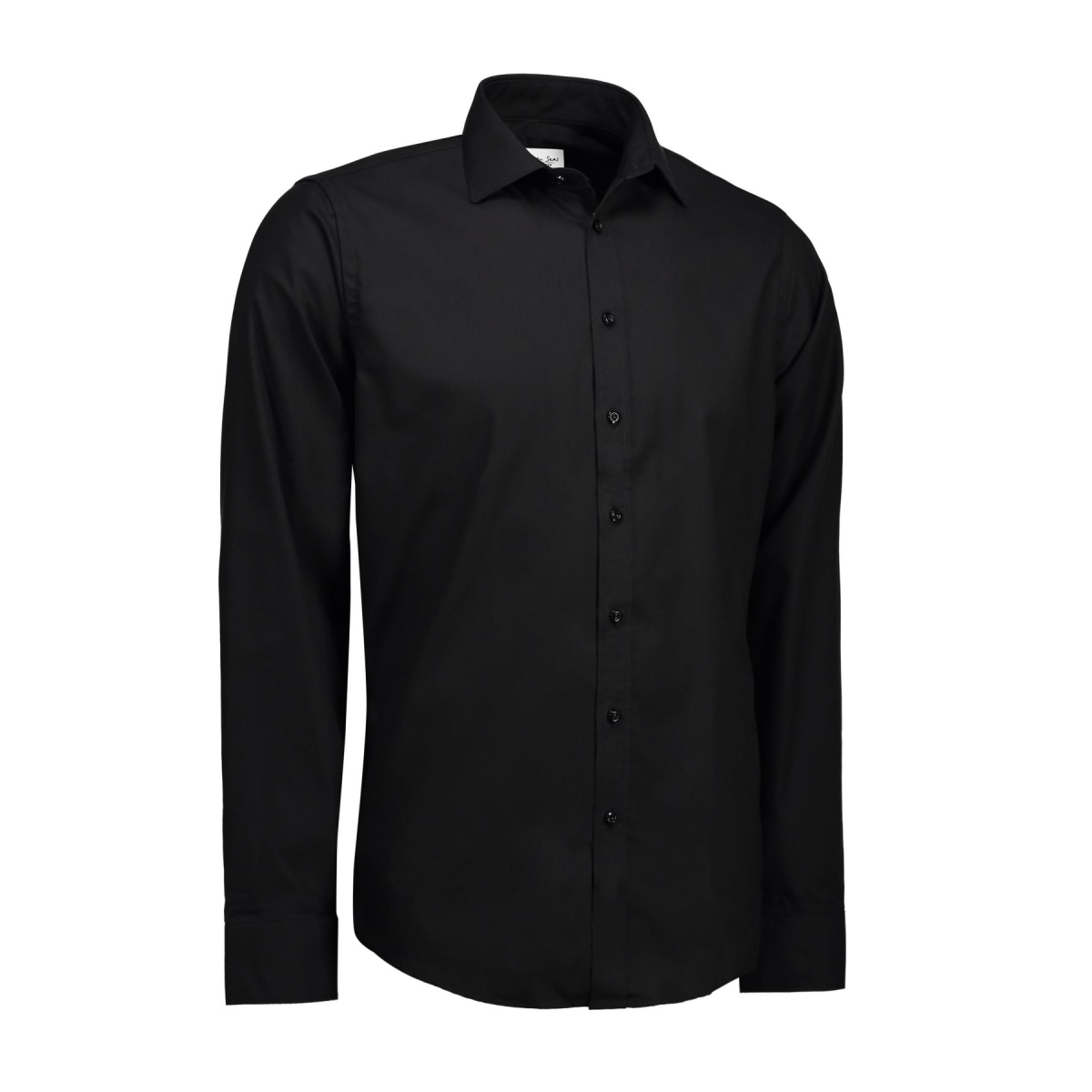 Сорочка чоловіча Seven Seas Fine Twill Slim Fit