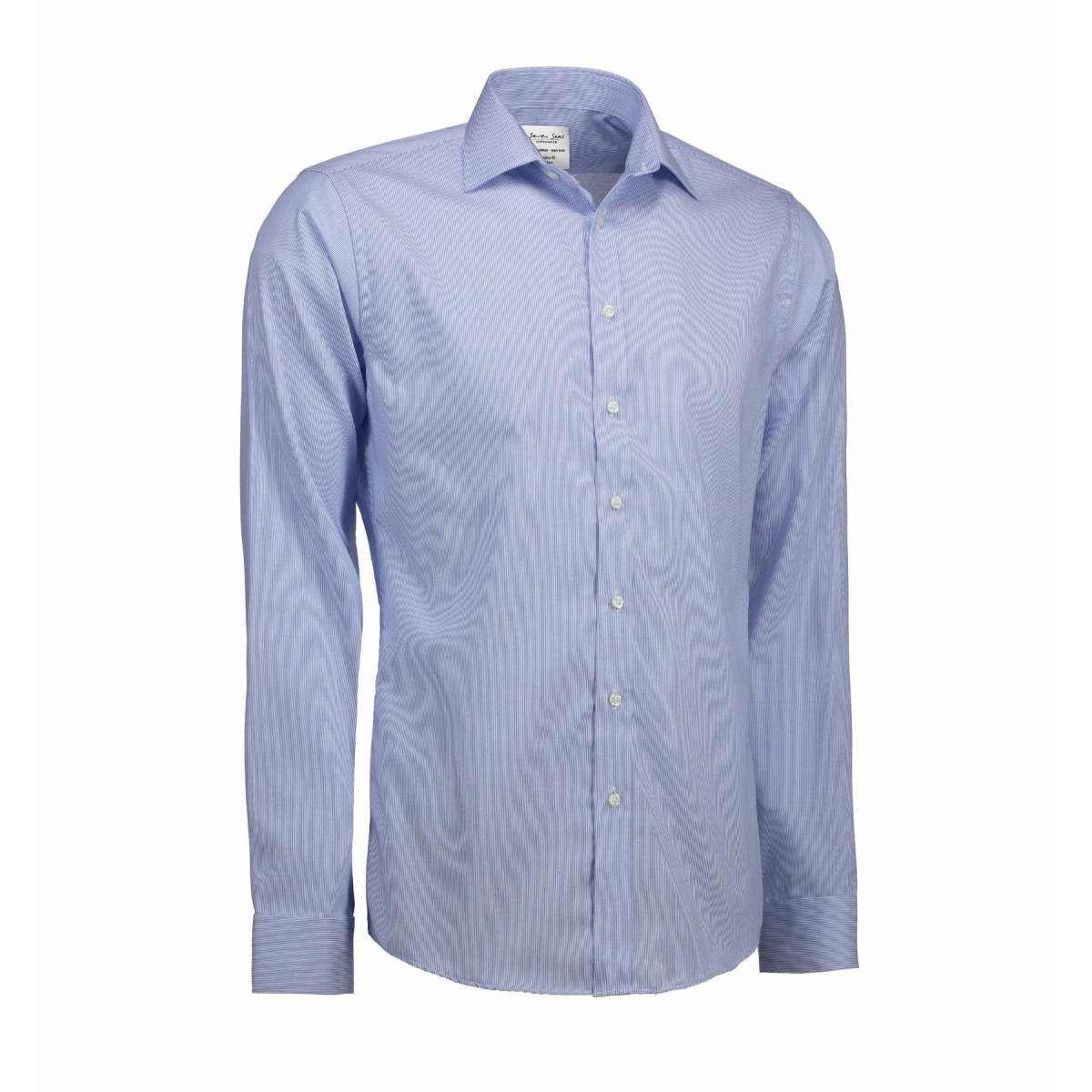 Сорочка чоловіча Seven Seas California Slim Fit