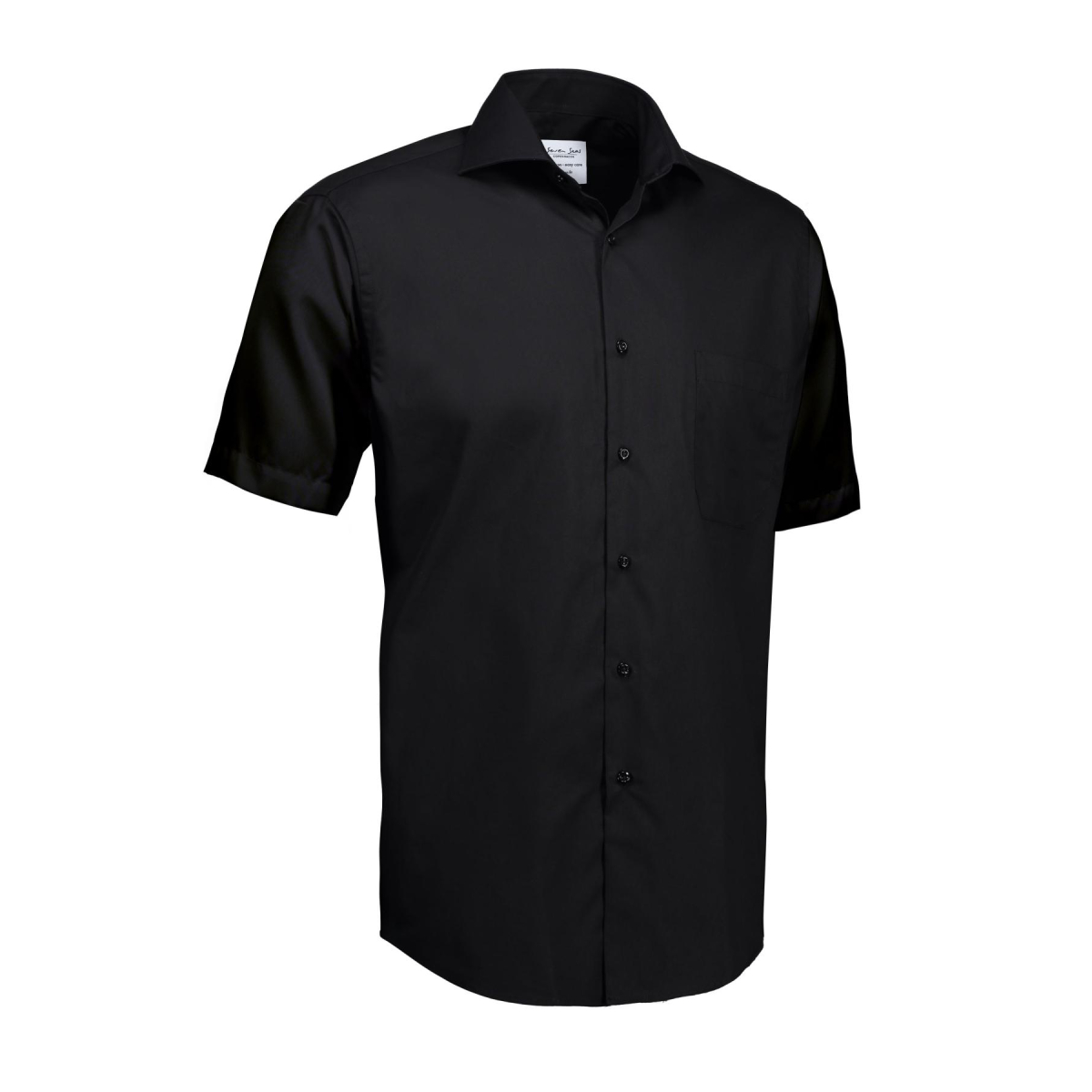 Сорочка чоловіча Seven Seas Poplin Modern Fit