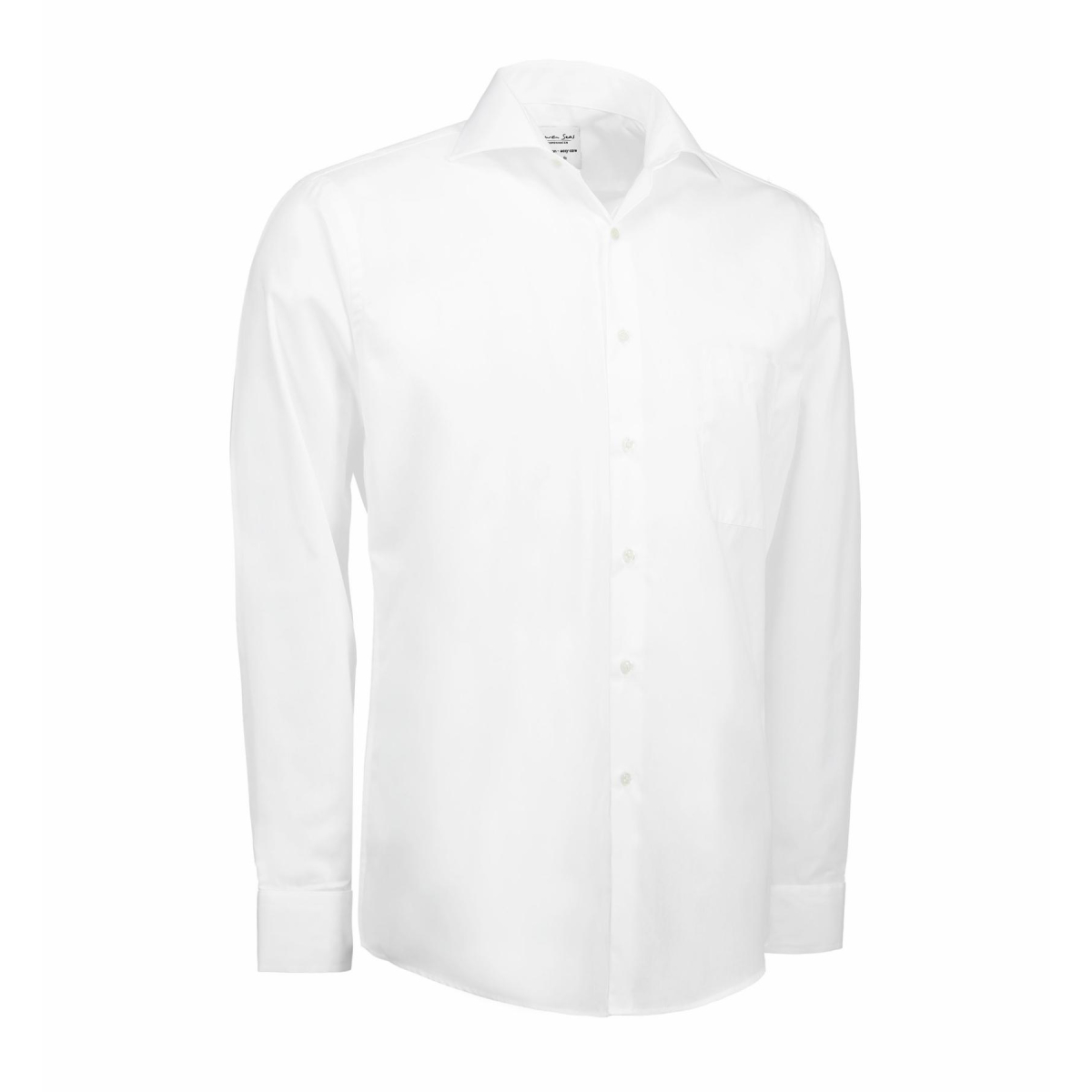 Сорочка чоловіча Seven Seas Poplin Modern Fit