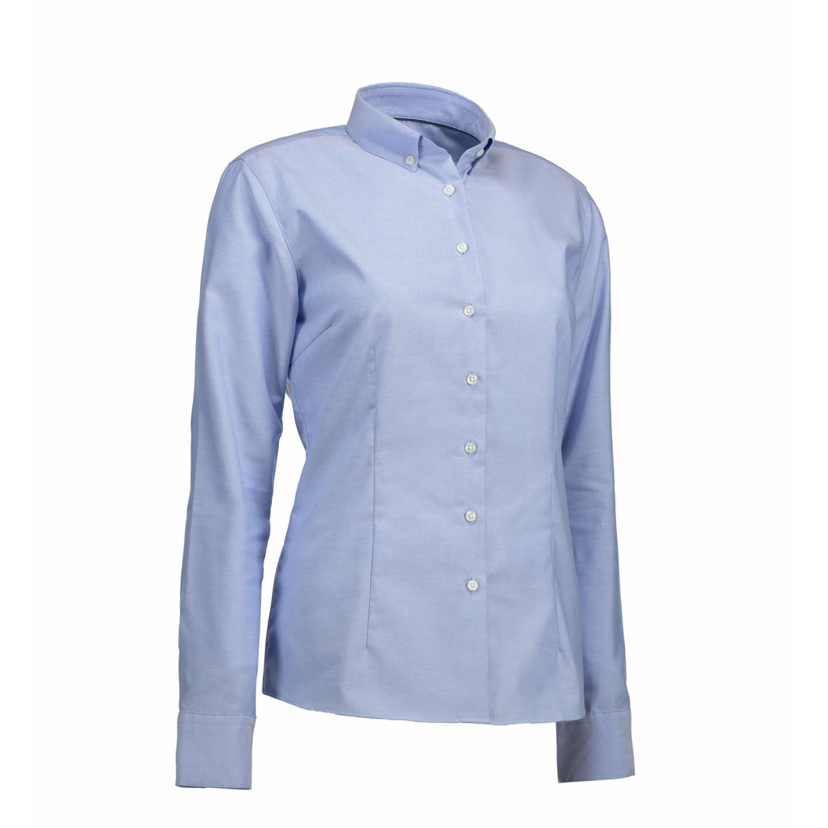 Сорочка жіноча Seven Seas Oxford Modern Fit