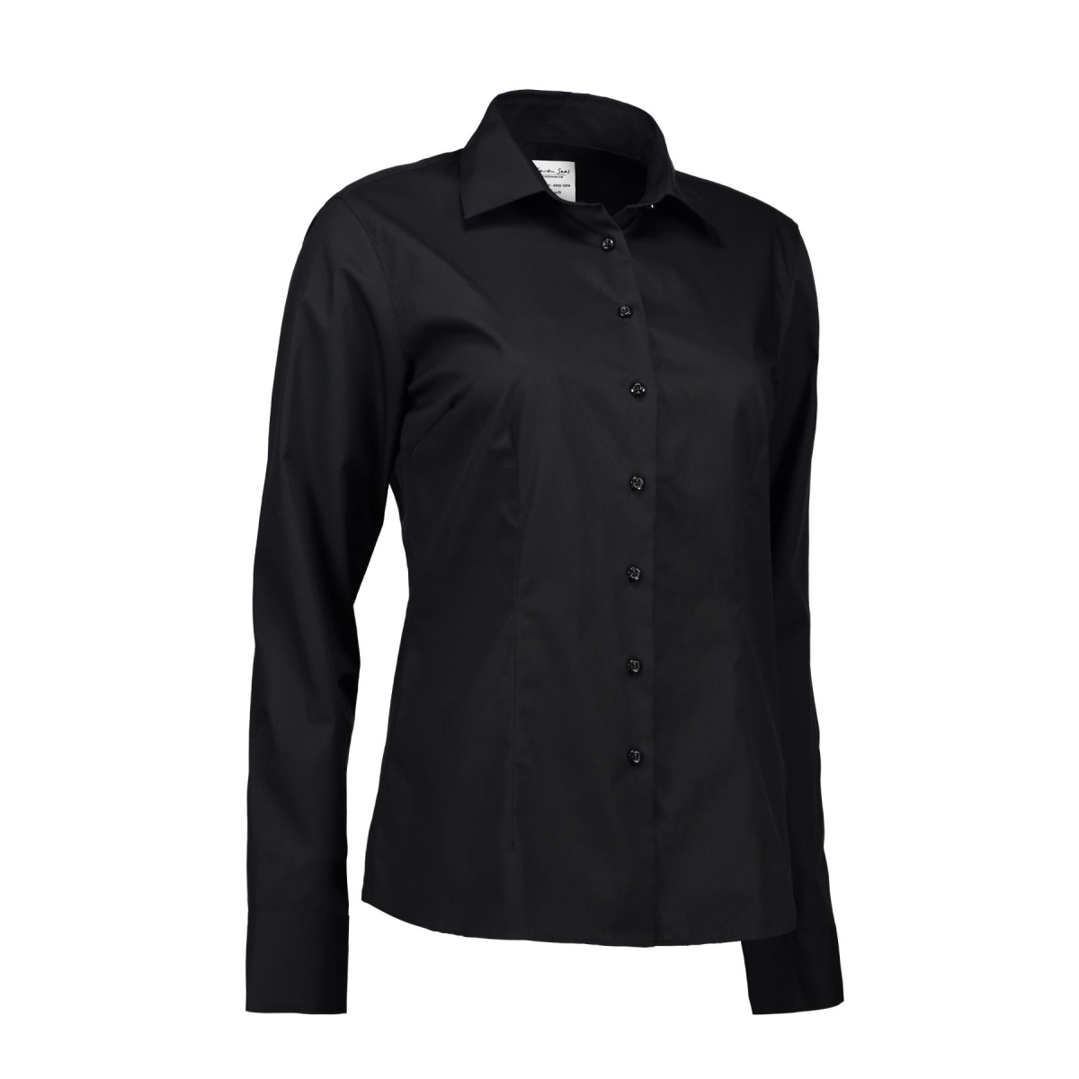Сорочка жіноча Seven Seas Poplin Modern Fit