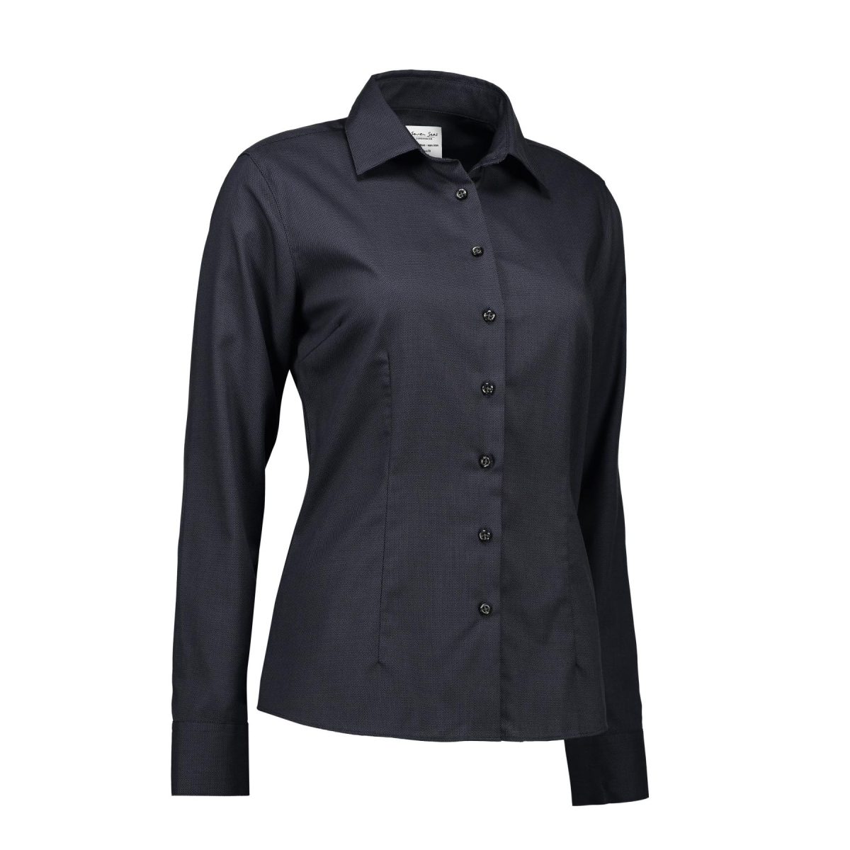 Сорочка жіноча Seven Seas Royal Oxford Modern Fit