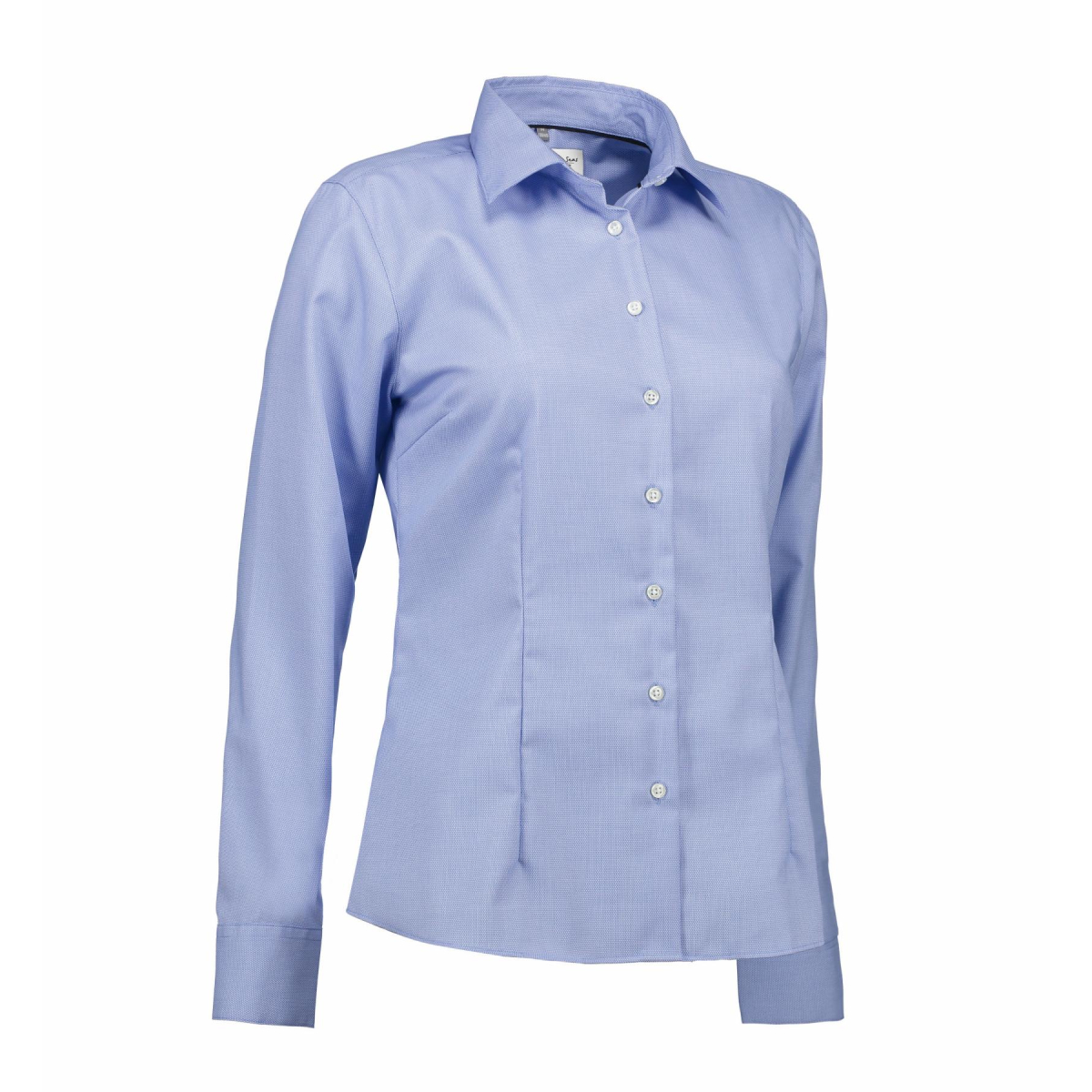 Сорочка жіноча Seven Seas Royal Oxford Modern Fit