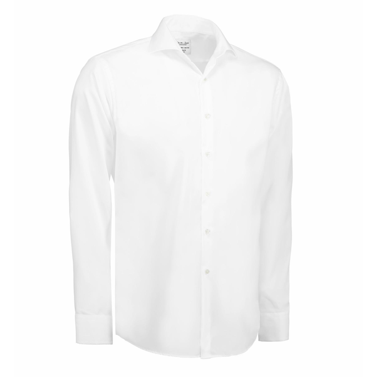 Сорочка чоловіча Seven Seas Fine Twill Modern Fit