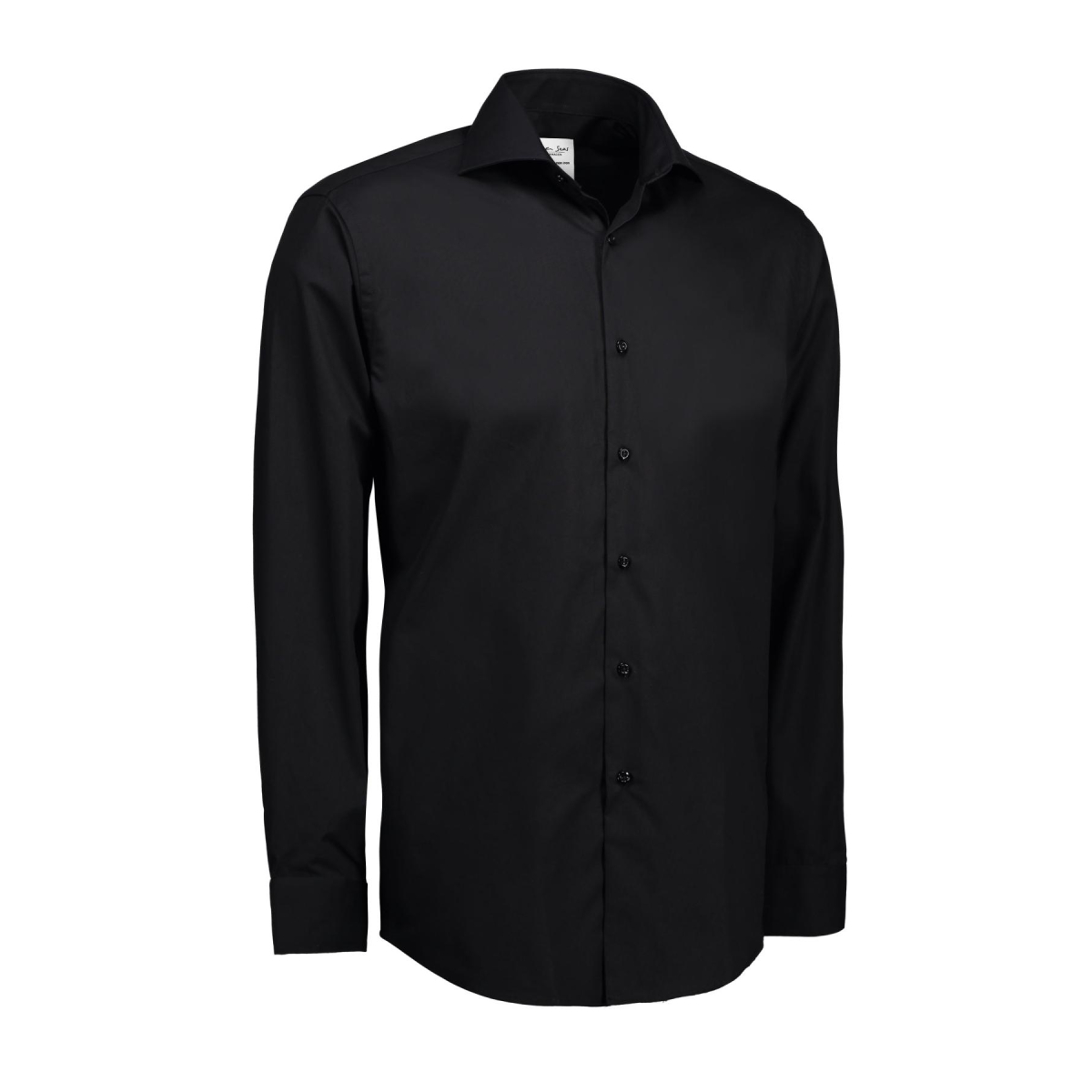 Сорочка чоловіча Seven Seas Fine Twill Modern Fit