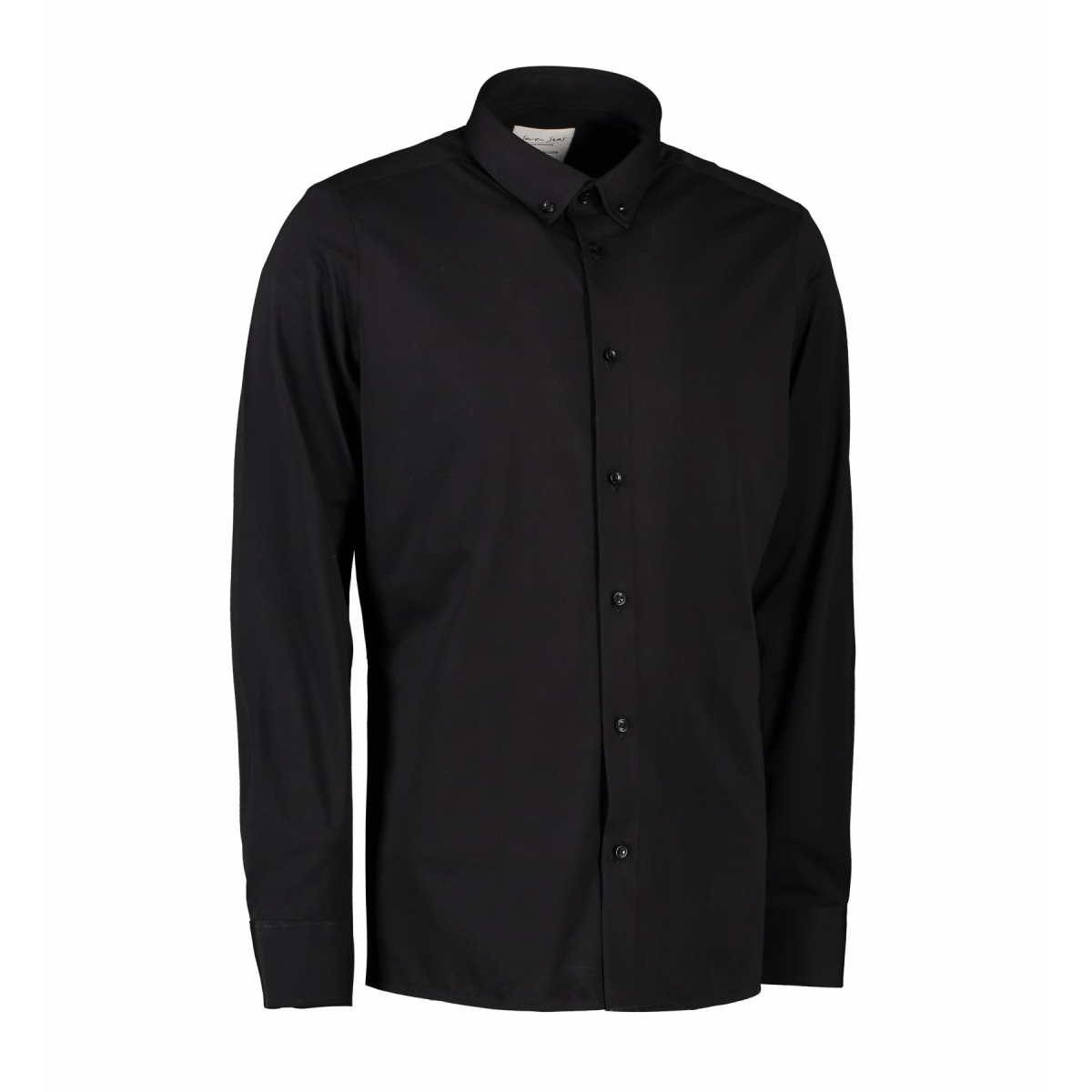 Сорочка чоловіча Seven Seas The Jersey Slim fit