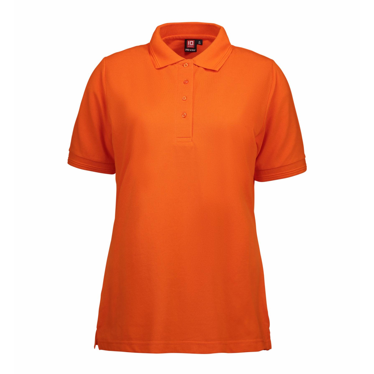 Футболка поло жіноча PRO WEAR