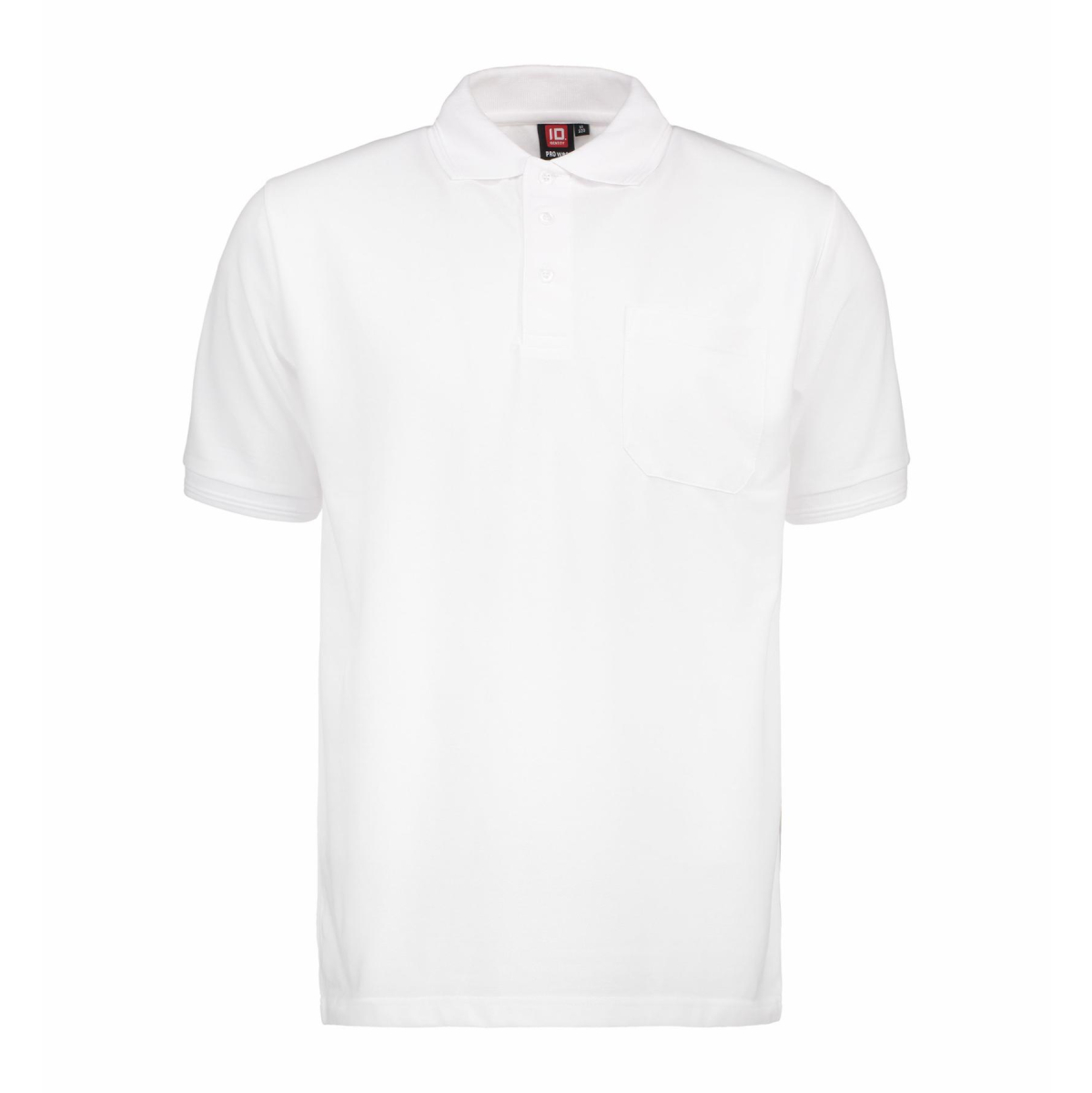 Футболка поло чоловіча PRO WEAR з кишенею