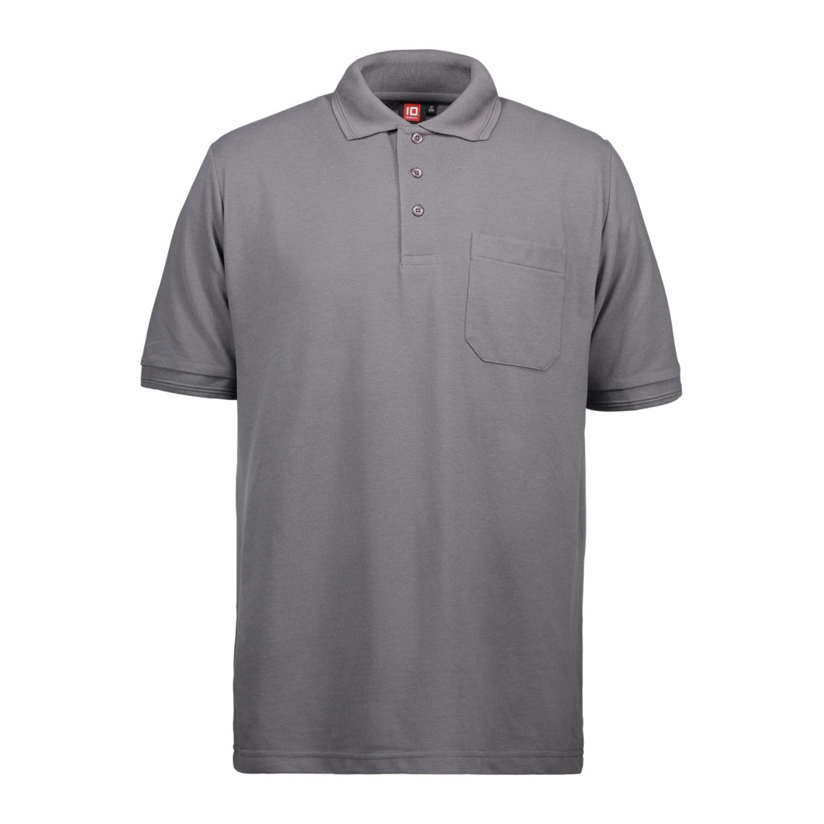 Футболка поло чоловіча PRO WEAR з кишенею