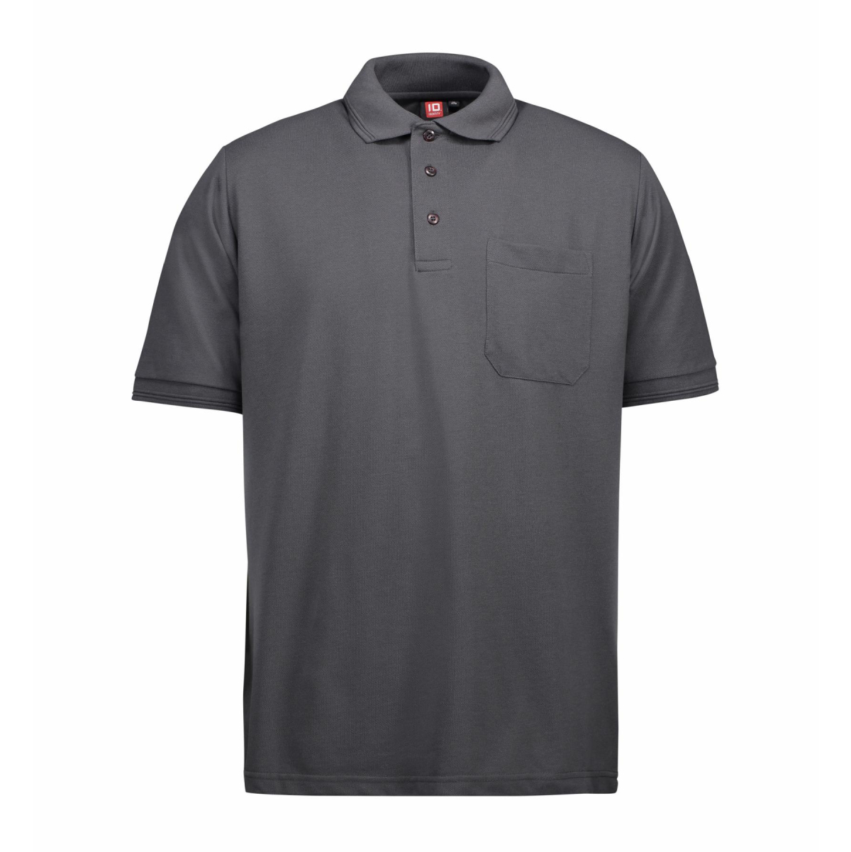Футболка поло чоловіча PRO WEAR з кишенею