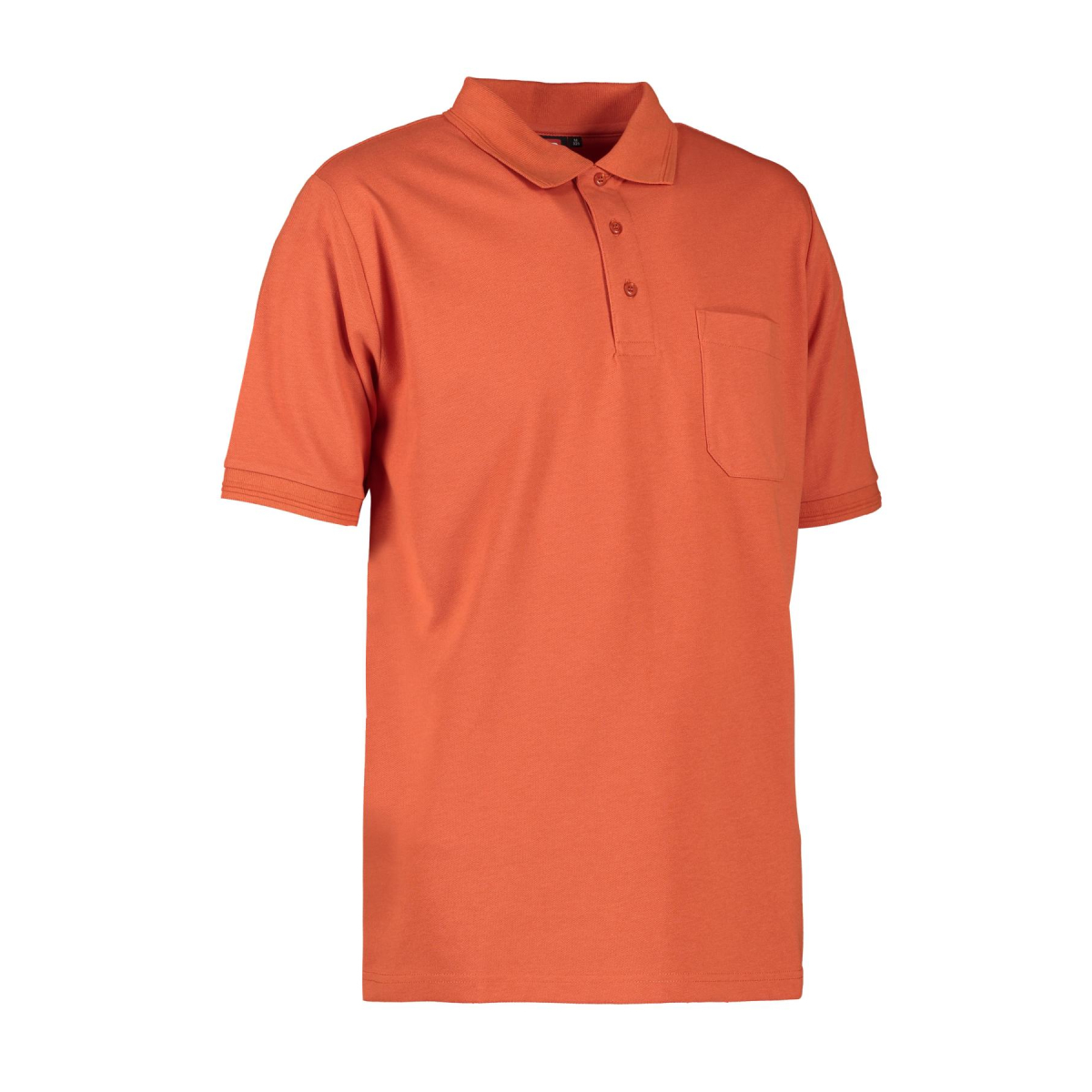 Футболка поло чоловіча PRO WEAR з кишенею