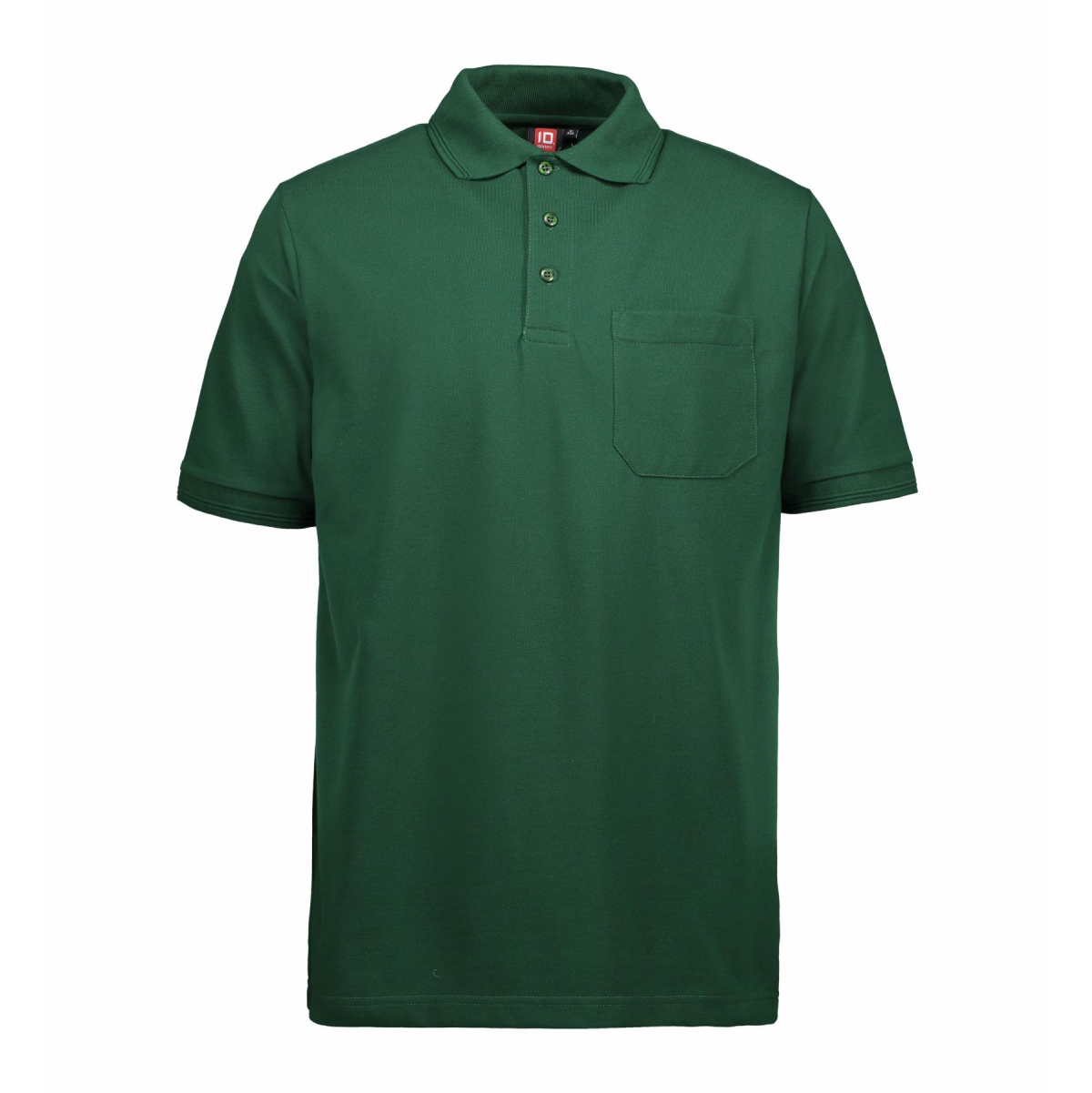 Футболка поло чоловіча PRO WEAR з кишенею