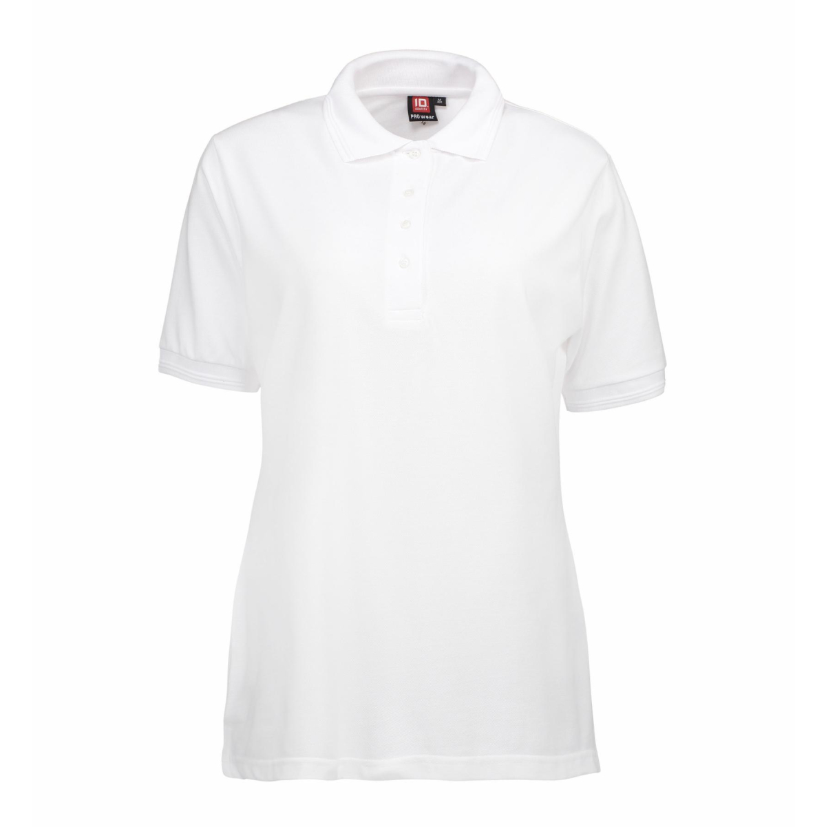 Футболка поло жіноча PRO WEAR
