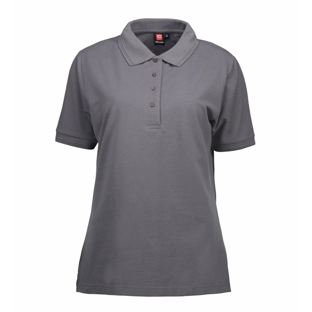 Футболка поло жіноча PRO WEAR