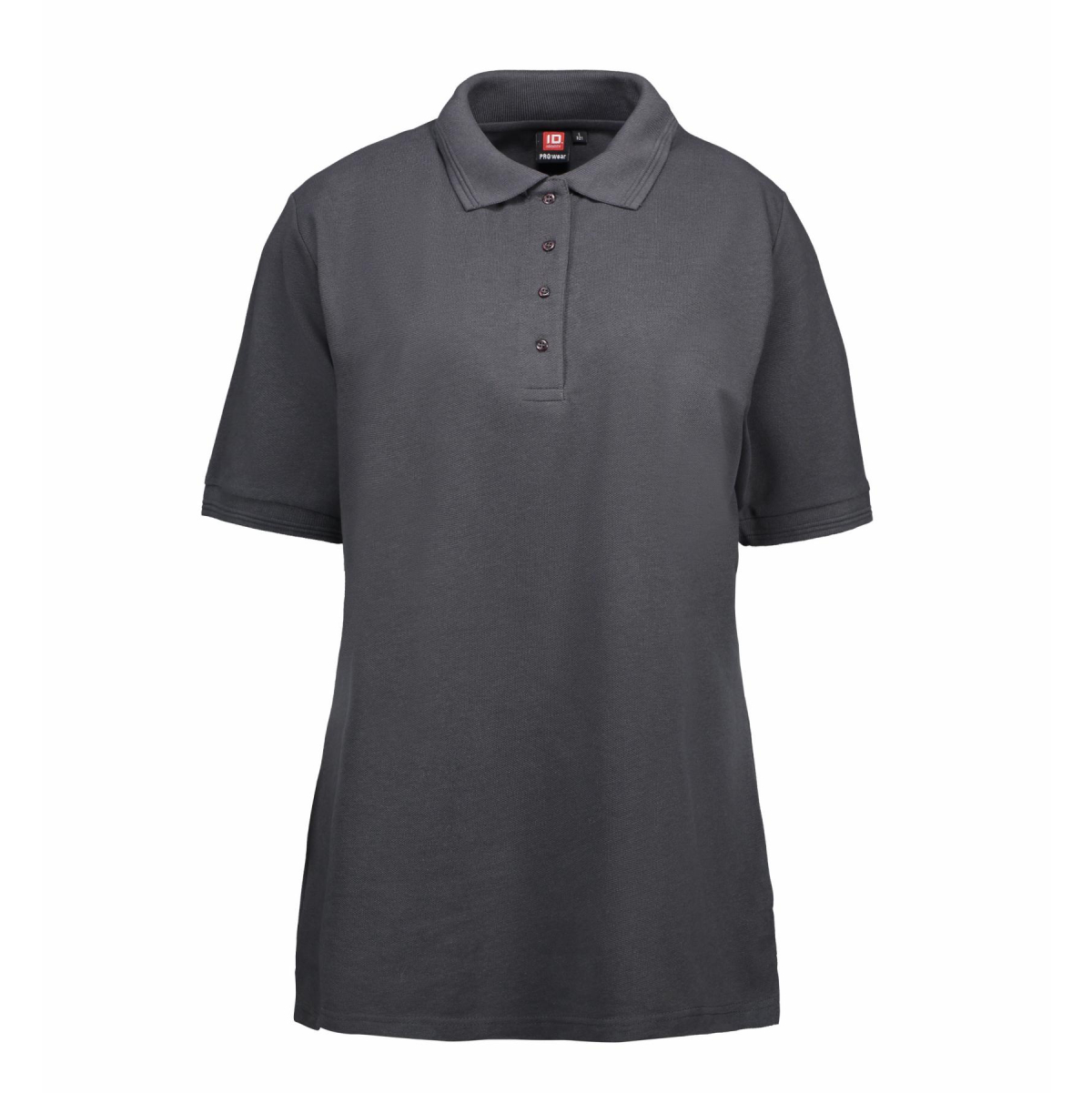 Футболка поло жіноча PRO WEAR