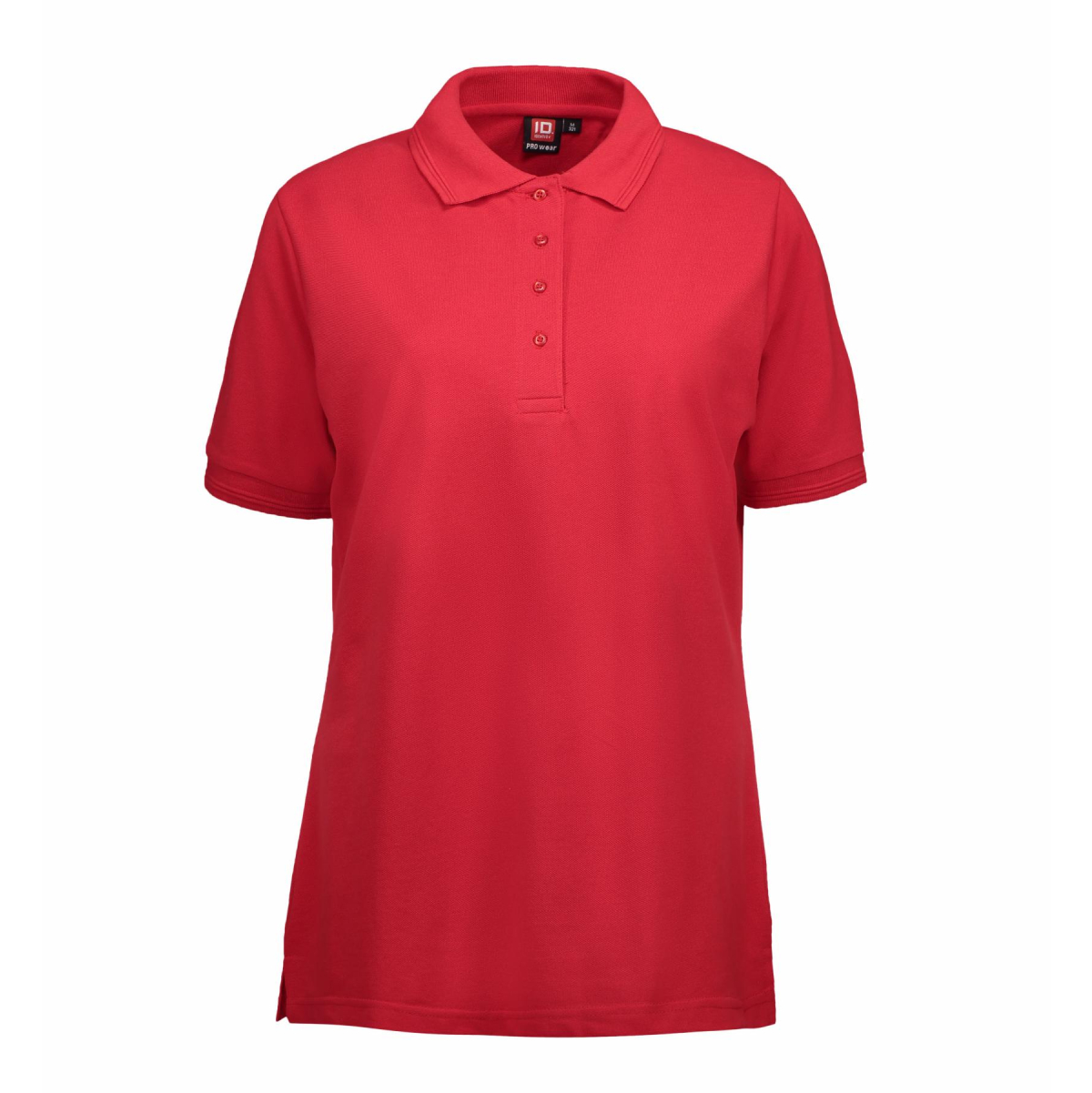 Футболка поло жіноча PRO WEAR