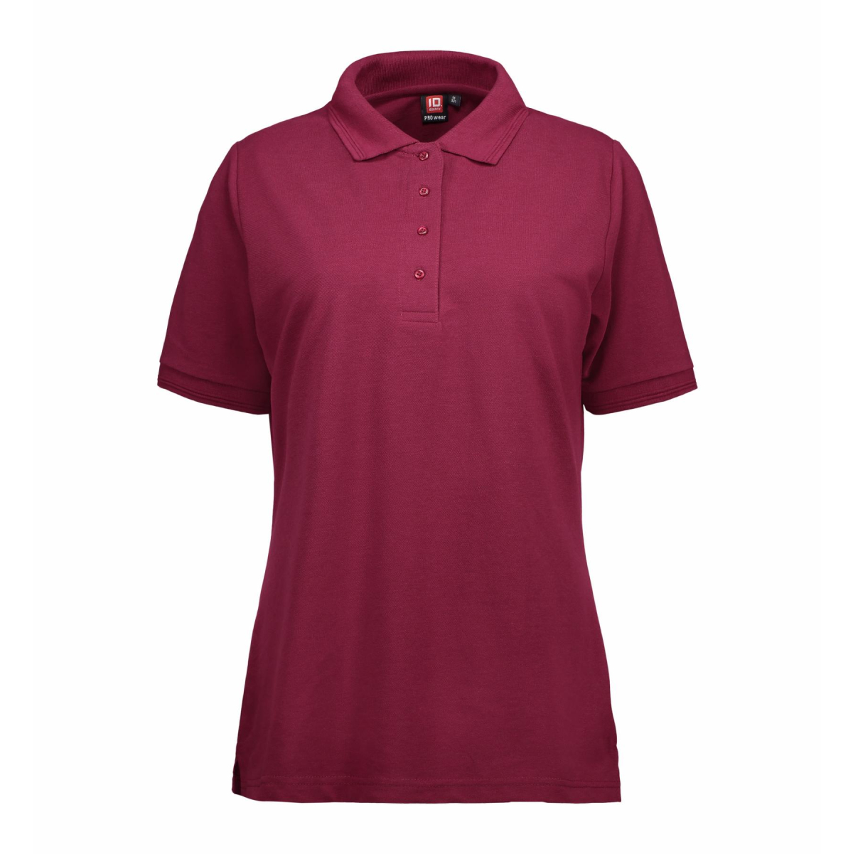 Футболка поло жіноча PRO WEAR