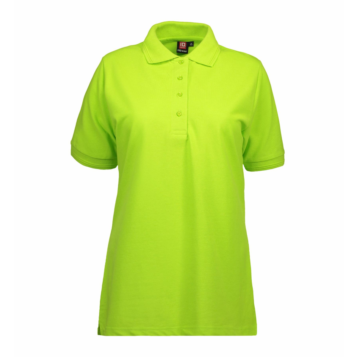 Футболка поло жіноча PRO WEAR