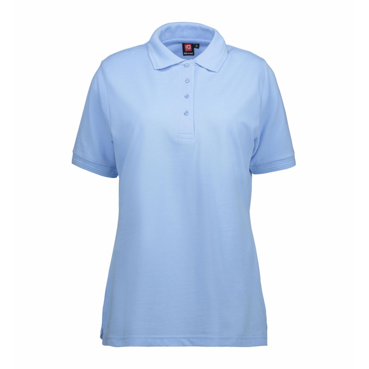 Футболка поло жіноча PRO WEAR