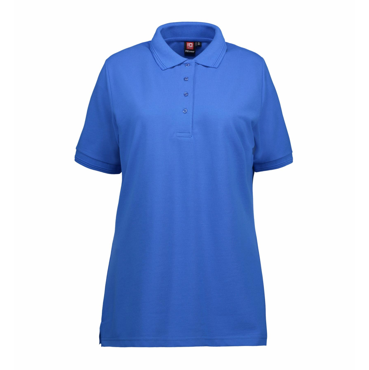 Футболка поло жіноча PRO WEAR