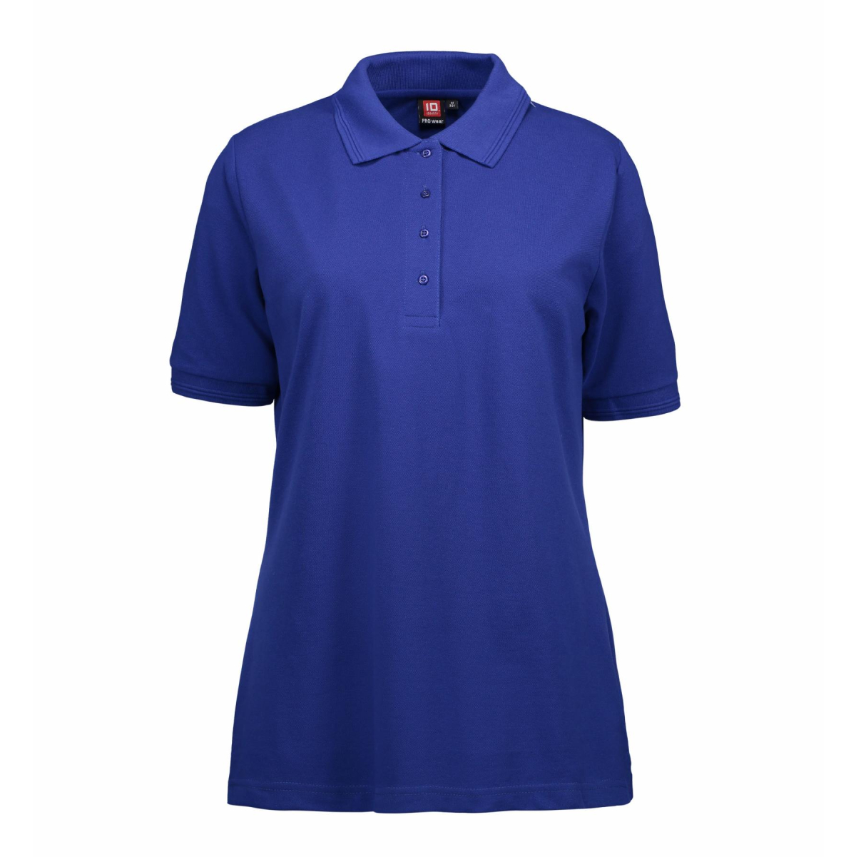 Футболка поло жіноча PRO WEAR