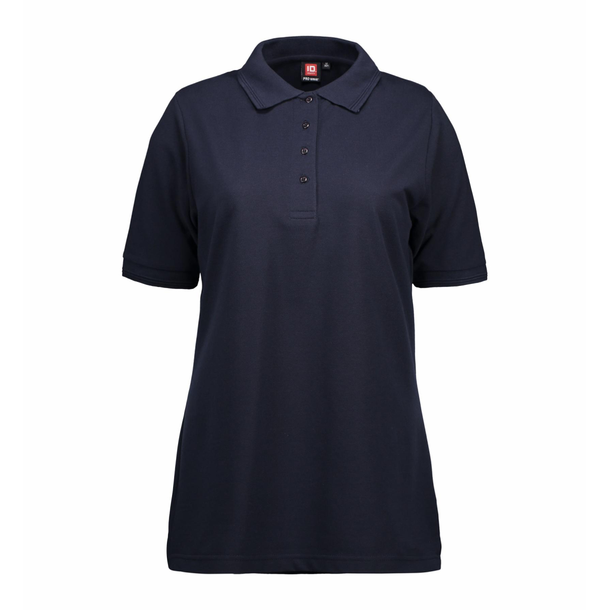 Футболка поло жіноча PRO WEAR