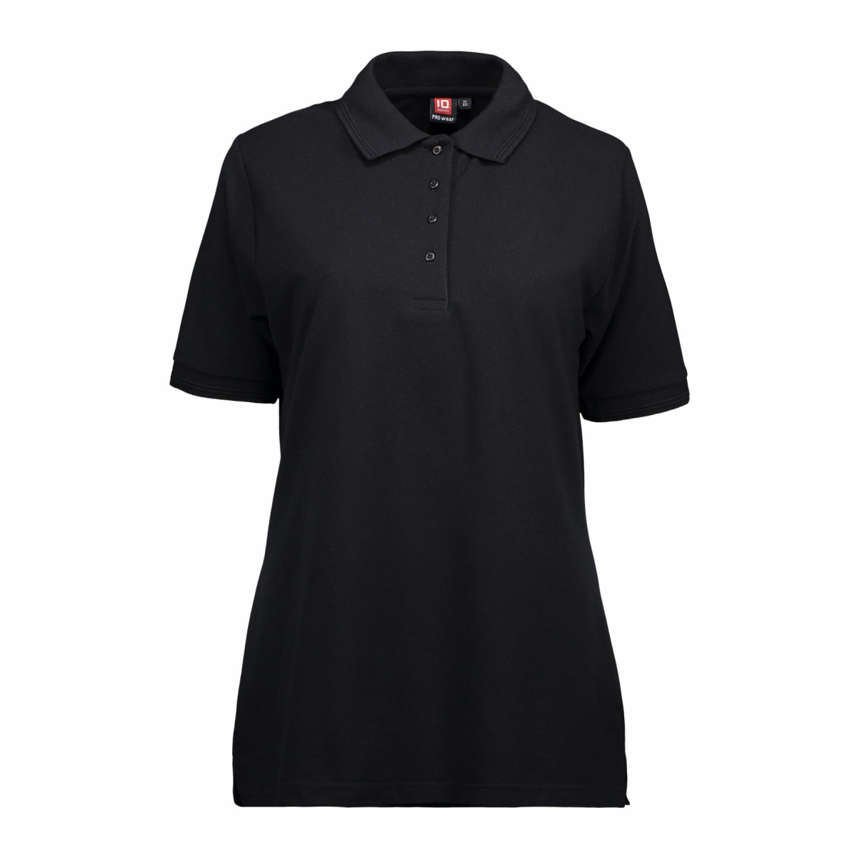 Футболка поло жіноча PRO WEAR