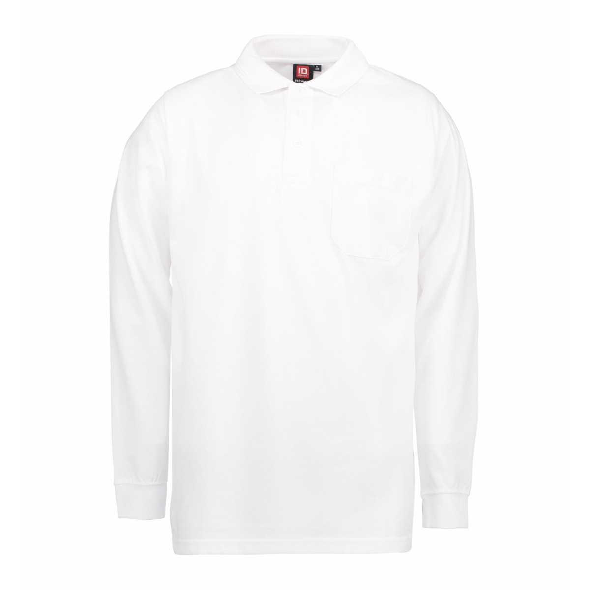 Лонгслів поло чоловічий PRO WEAR