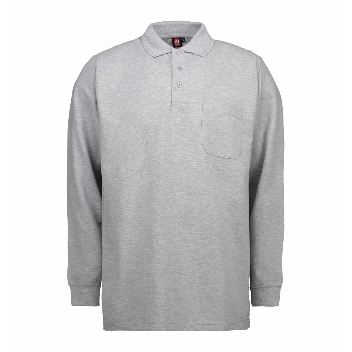 Лонгслів поло чоловічий PRO WEAR