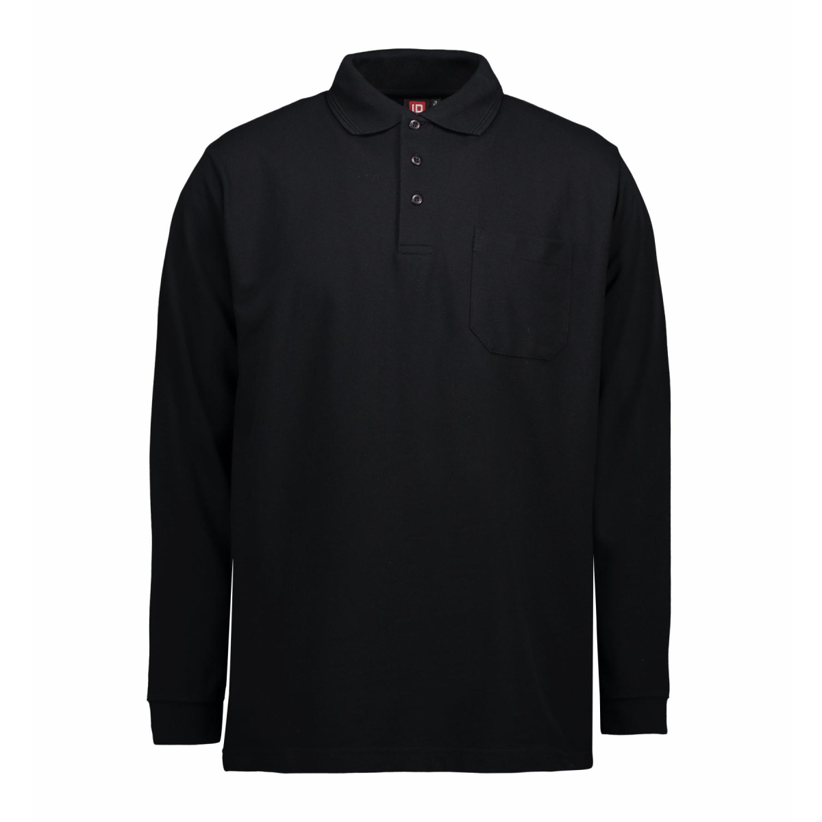 Лонгслів поло чоловічий PRO WEAR