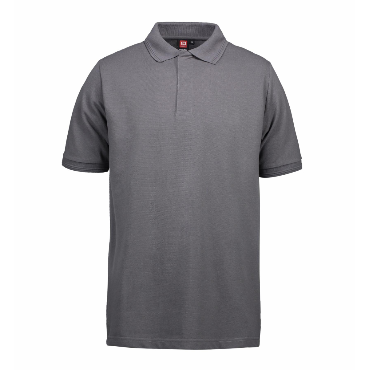 Футболка поло чоловіча PRO WEAR на кнопках