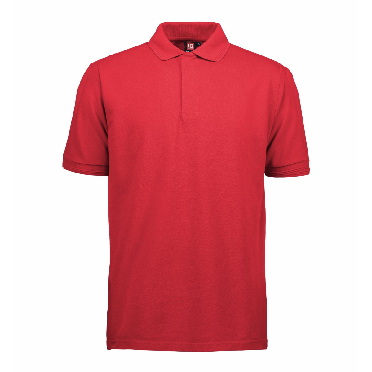 Футболка поло чоловіча PRO WEAR на кнопках