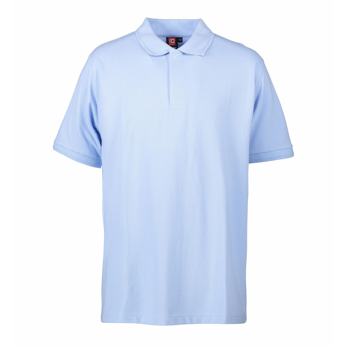 Футболка поло чоловіча PRO WEAR на кнопках