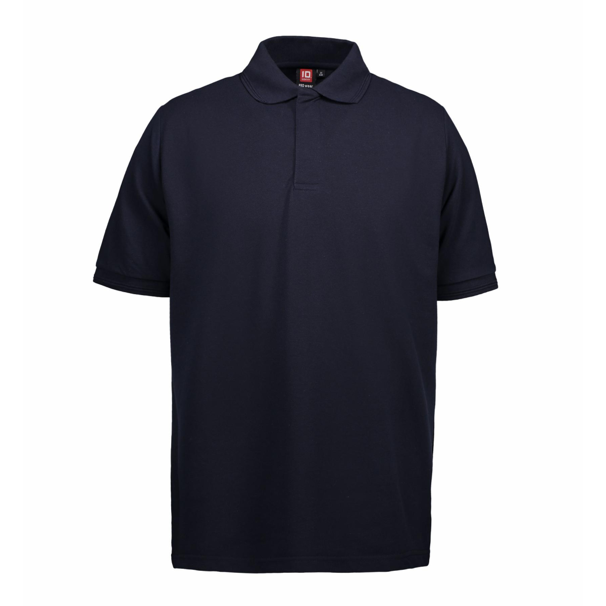 Футболка поло чоловіча PRO WEAR на кнопках
