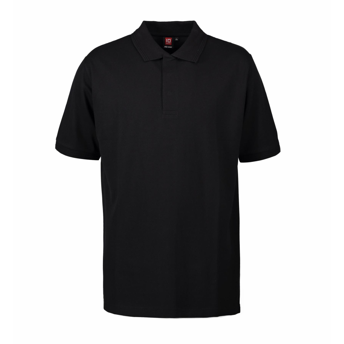Футболка поло чоловіча PRO WEAR на кнопках