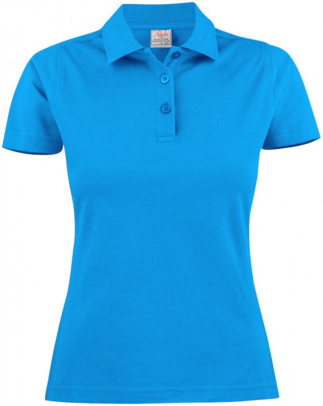 Футболка поло жіноча Surf Lady Polo