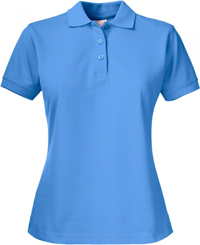 Футболка поло жіноча Surf Pro Lady Polo