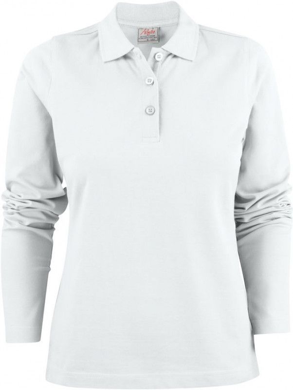 Футболка поло жіноча Surf Pro L/S Lady