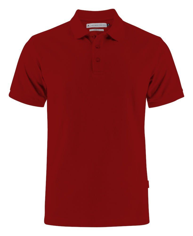 Футболка поло чоловіча NEPTUNE POLO REGULAR FIT