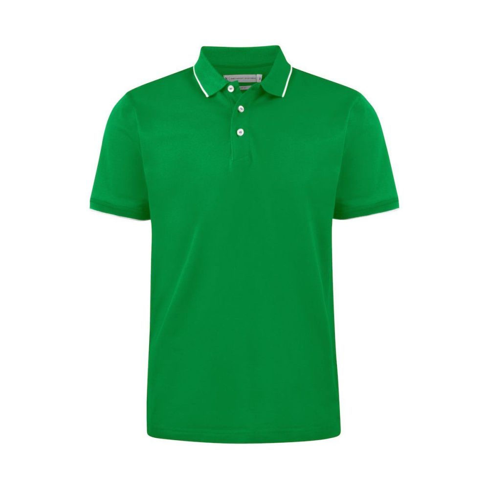 Футболка поло чоловіча GREENVILLE POLO REGULAR FIT