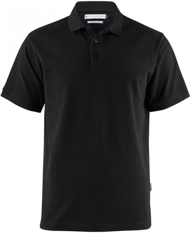 Футболка поло чоловіча NEPTUNE POLO REGULAR FIT