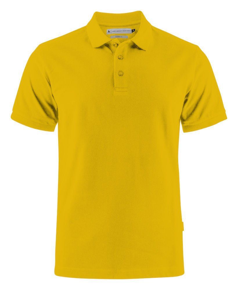 Футболка поло чоловіча NEPTUNE POLO REGULAR FIT
