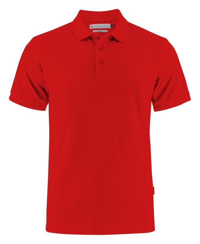 Футболка поло чоловіча NEPTUNE POLO REGULAR FIT