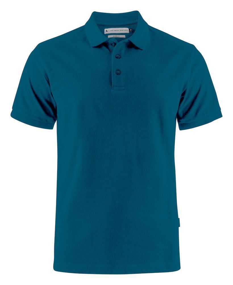 Футболка поло чоловіча NEPTUNE POLO REGULAR FIT