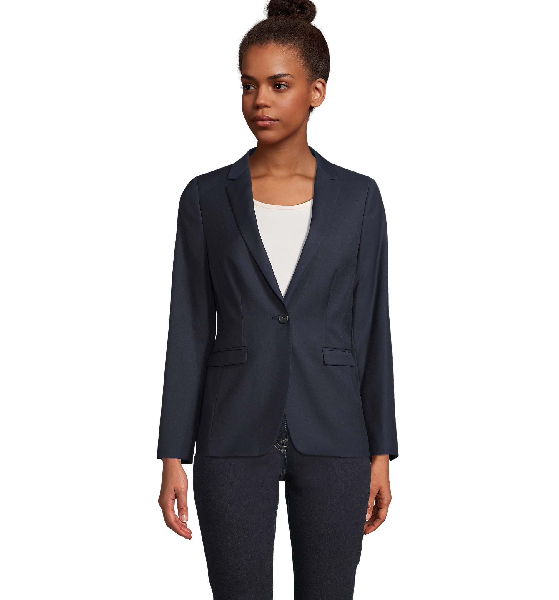 Піджак жіночий NEOBLU Marius women