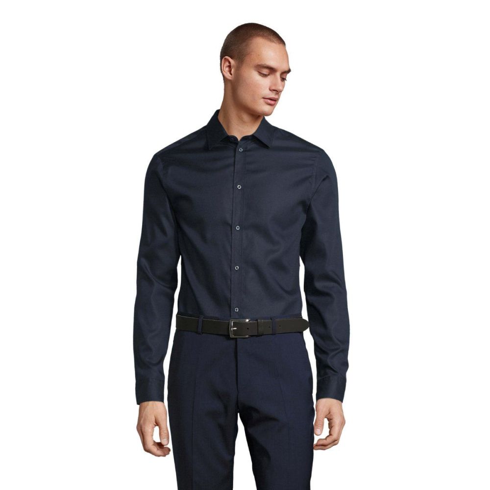 Сорочка чоловіча NEOBLU Blaise men
