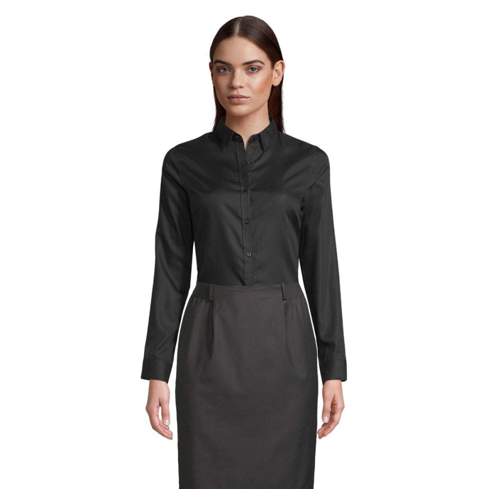 Сорочка жіноча NEOBLU Blaise women