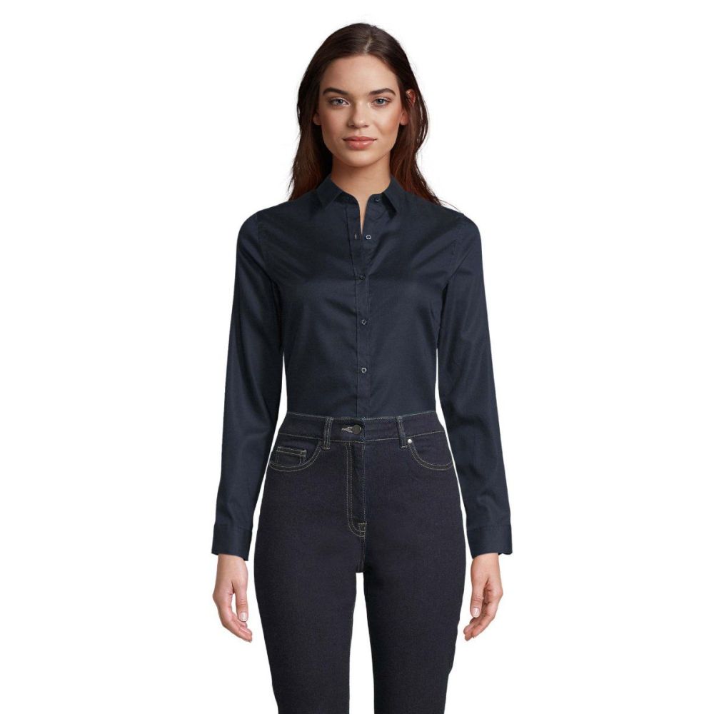 Сорочка жіноча NEOBLU Blaise women